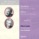 Piers Lane - Romantic piano concerto 81 (CD) - Discords.nl