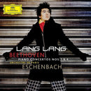 Lang Lang - Beethoven:piano conc.no.1 (CD) - Discords.nl