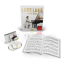 Lang Lang - Piano book (CD) - Discords.nl