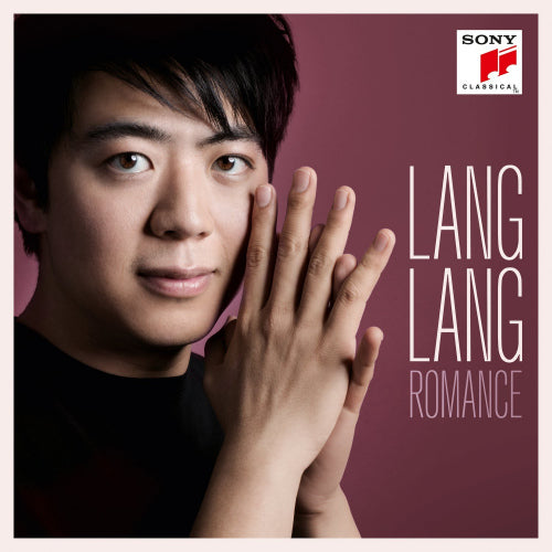 Lang Lang - Romance (CD) - Discords.nl