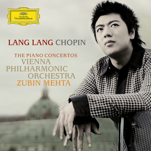 Frederic Chopin - Piano concertos no.1&2 (CD) - Discords.nl