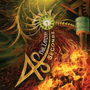 Phil Lanzon - 48 seconds (CD) - Discords.nl