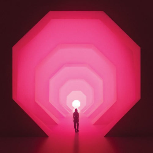 Lapalux - Amnioverse (LP) - Discords.nl