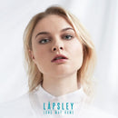 Lapsley - Long way home (LP) - Discords.nl