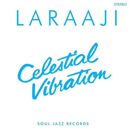 Laraaji - Celestial vibration (CD) - Discords.nl