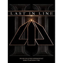 Last In Line - Ii (CD) - Discords.nl