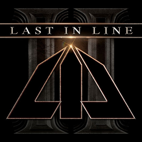 Last In Line - Ii (LP) - Discords.nl