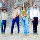 Last Of The Easy Riders - Unto the earth (CD) - Discords.nl