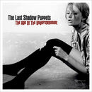 The Last Shadow Puppets - The Last Shadow Puppets - The Age Of The Understatement  (LP) - Discords.nl
