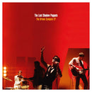 Last Shadow Puppets - Dream synopsis ep (12-inch) - Discords.nl