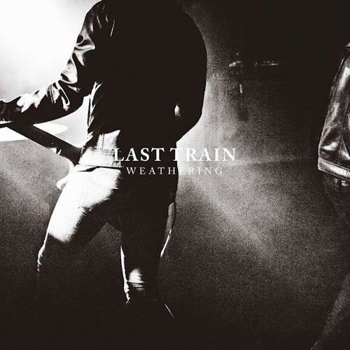 Last Train - Weathering (CD) - Discords.nl