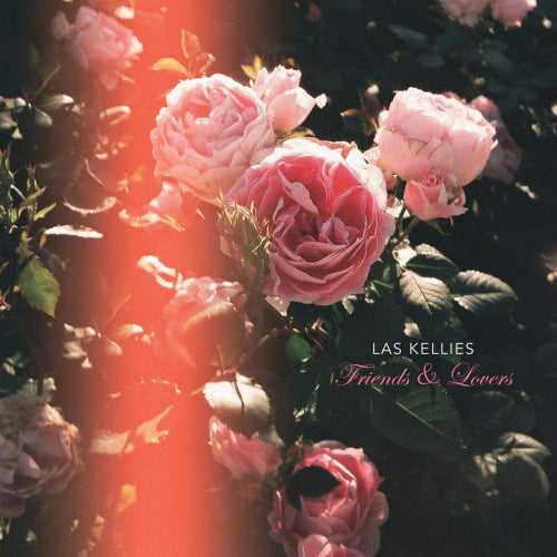Las Kellies - Friends and lovers (CD) - Discords.nl