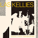 Las Kellies - Suck this tangerine (LP) - Discords.nl