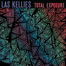 Las Kellies - Total exposure (LP) - Discords.nl