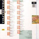Various - The Philadelphia Story (LP)