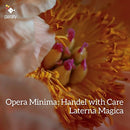 Laterna Magica - Opera minima: handel with care (CD) - Discords.nl