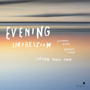 Latvian Radio Choir - Evening impression (CD) - Discords.nl