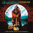 Jim Lauderdale - Patchwork river (CD) - Discords.nl