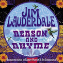 Jim Lauderdale - Reason and rhyme (CD) - Discords.nl