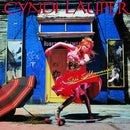 Cyndi Lauper - She's so unusual (CD) - Discords.nl