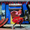Cyndi Lauper - She's so unusual (LP) - Discords.nl