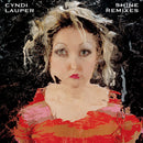 Cyndi Lauper - Shine -remix- (CD) - Discords.nl