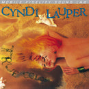 Cyndi Lauper - True colors (LP) - Discords.nl