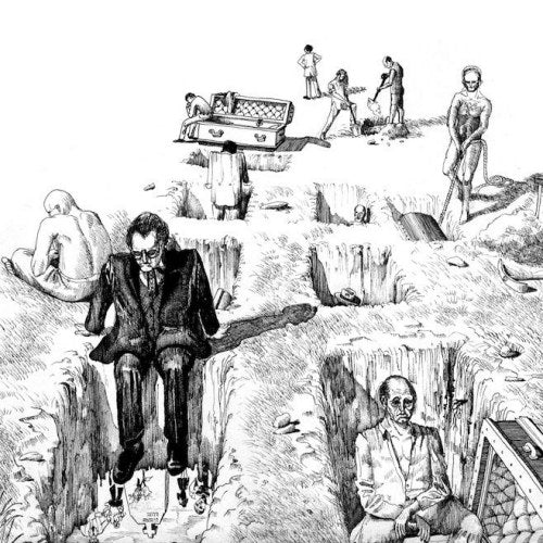 Laurel Halo - Chance of rain (CD) - Discords.nl