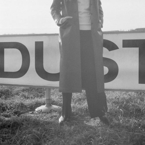 Laurel Halo - Dust (LP) - Discords.nl