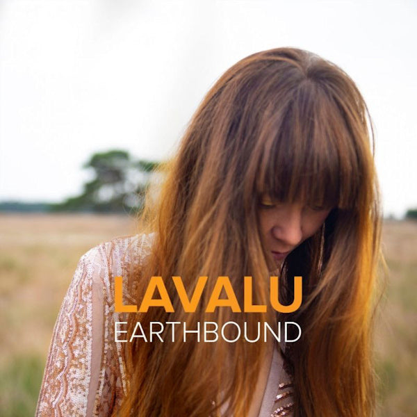 LAVALU - Earthbound (CD) - Discords.nl