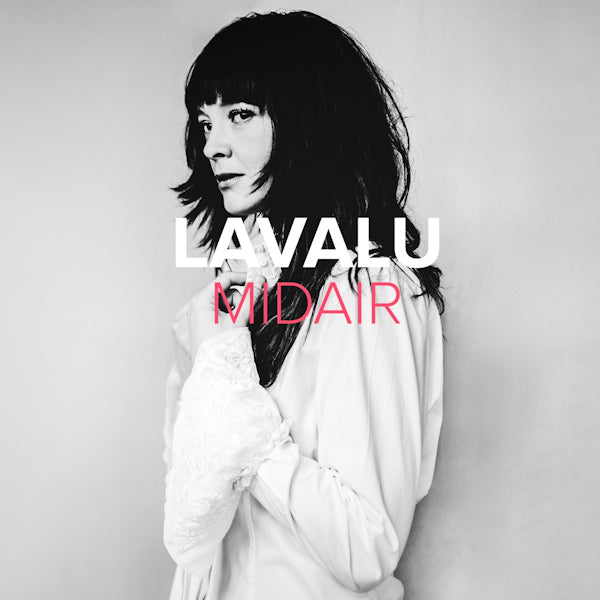 LAVALU - Midair (LP) - Discords.nl