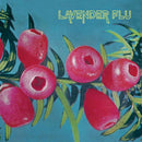 Lavender Flu - Mow the glass (CD) - Discords.nl