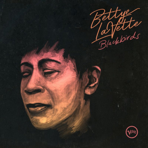 Bettye Lavette - Blackbirds (LP) - Discords.nl