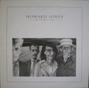 Howard Jones - Human's Lib (LP Tweedehands) - Discords.nl