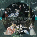 La Caccia - Salve antverpia (CD) - Discords.nl