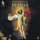 G.f. Handel - Messiah hwv56 (CD) - Discords.nl