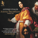 A. Vivaldi - Juditha triumphans (venezia, 1716) (CD) - Discords.nl