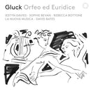 C.w. Von Gluck - Orfeo ed euridice (CD) - Discords.nl