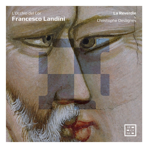 F. Landini - L'occhio del cor (CD) - Discords.nl