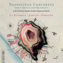 La Ritirata - Neapolitan concertos for various instruments (CD) - Discords.nl