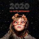 La Rue Ketanou - 2020 (CD) - Discords.nl
