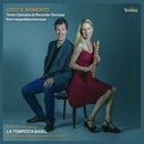 La Tempesta Basel - Ecco il momento (CD) - Discords.nl