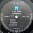 Philip Glass - Powaqqatsi (LP Tweedehands) - Discords.nl