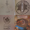 Laibach - Macbeth (CD) - Discords.nl