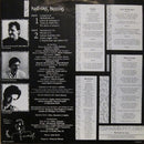 Sapho - Passions, Passons (LP Tweedehands)