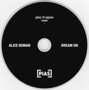 Alice Boman - Dream On (CD) - Discords.nl