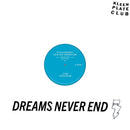 Lcd Soundsystem - Home (tom sharkett edit) (12-inch)