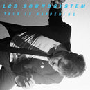 LCD Soundsystem - LCD Soundsystem - This Is Happening  (LP) - Discords.nl