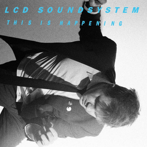 LCD Soundsystem - LCD Soundsystem - This Is Happening  (LP)