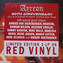 Ayreon - 30th Anniversary - An Amazing Flight Through Time (LP)